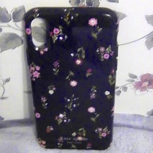 Kate spade phone case